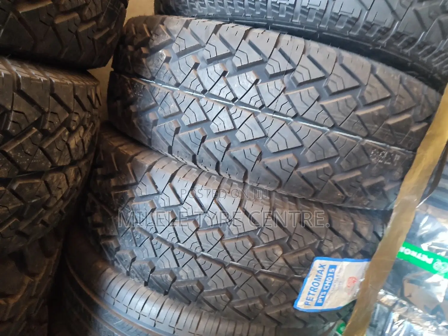 275/70r16 Tires