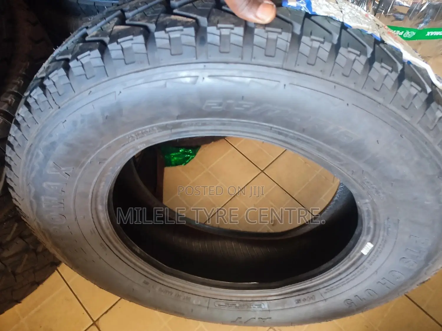 215/70r16 Tires