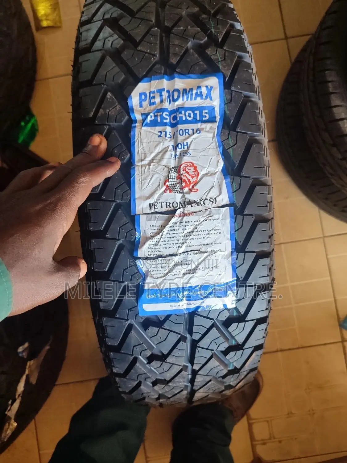 215/70r16 Tires