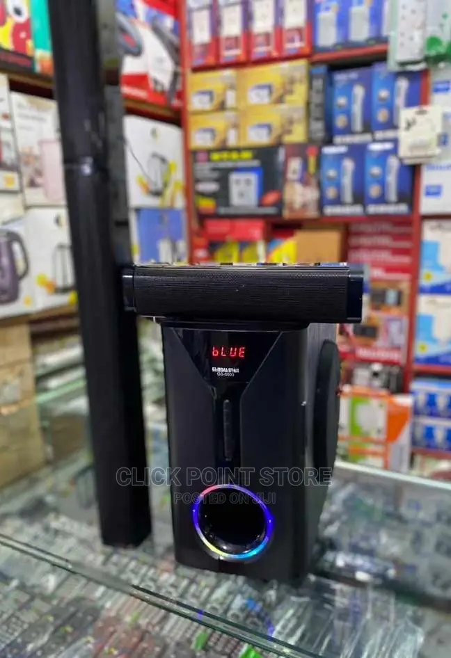 Sound Bar / Globalstar Brand / Globalstar Home Theatre
