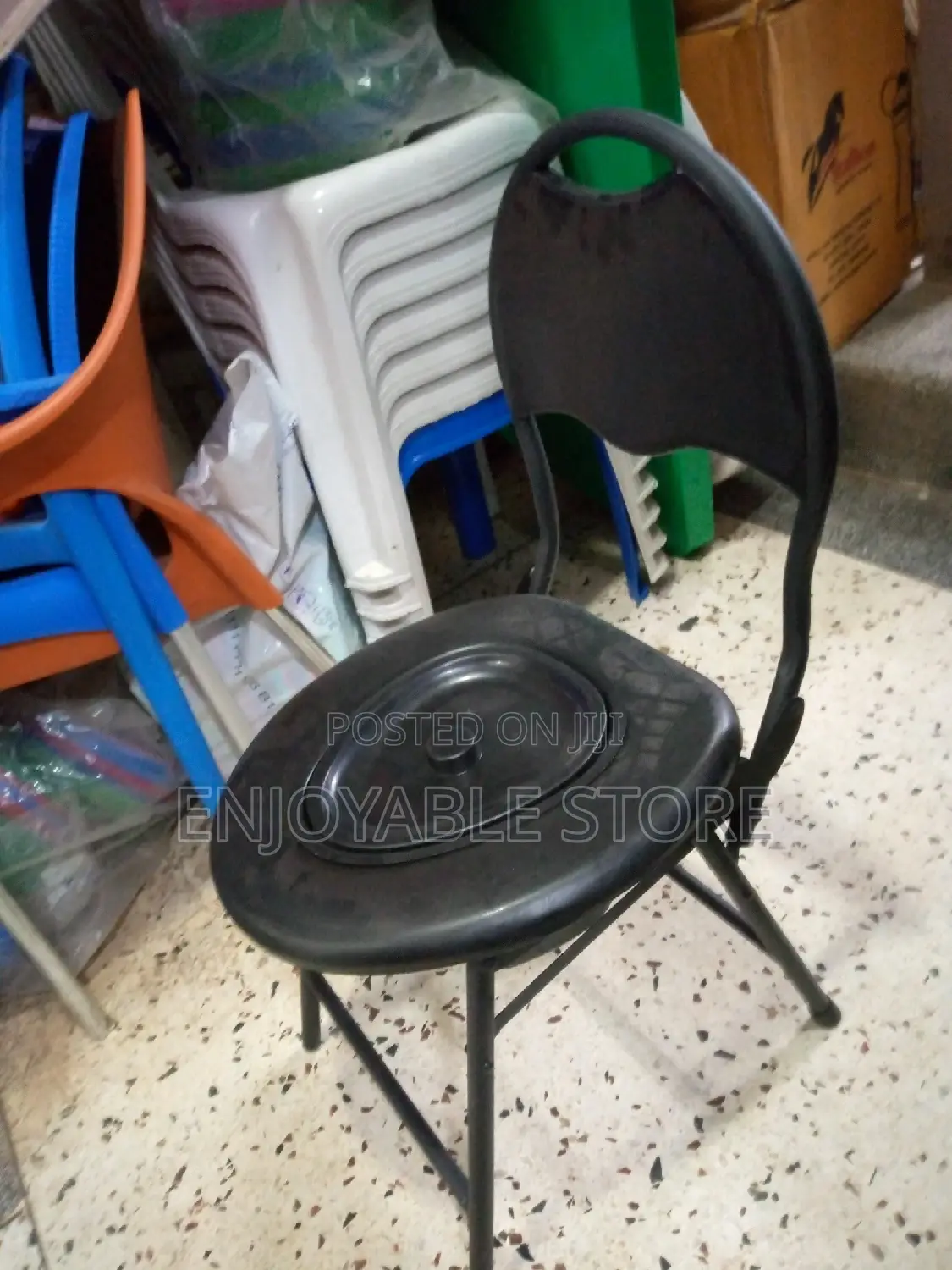 Potty(Adult)