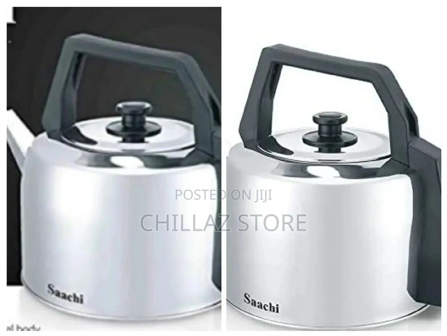 Saachi Electric Kettle