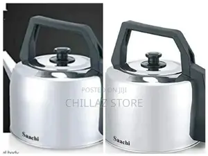 Saachi Electric Kettle