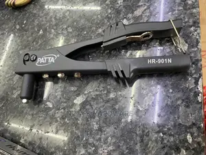 Original Rivet Gun Pata Brand