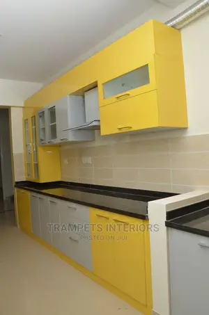 Kitchen Cabinets