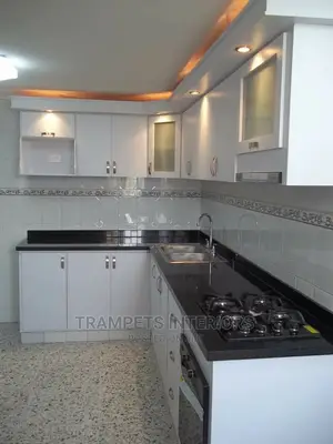Kitchen Cabinets