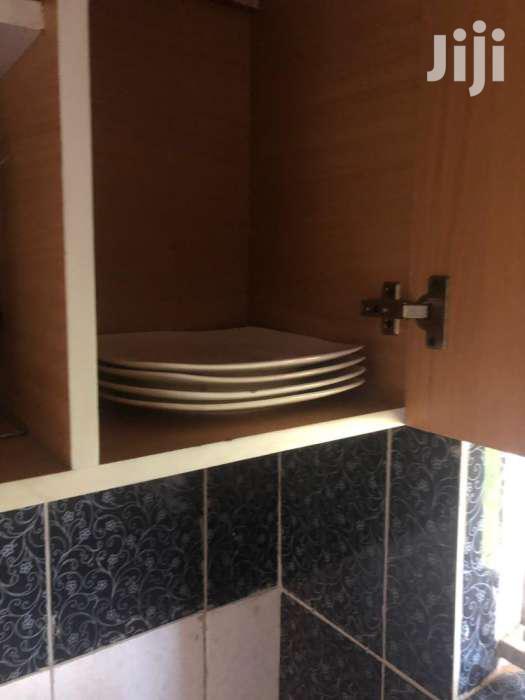 Furnished 1bdrm House in Kampala for rent