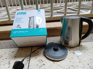 Winning Star Kettle 1.7L