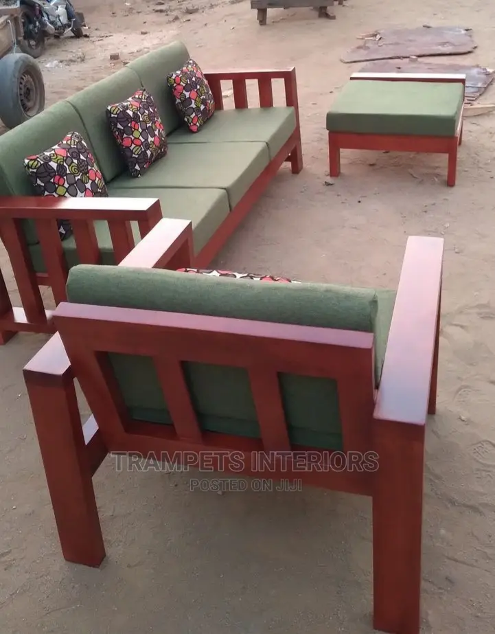 Johnson Chairs