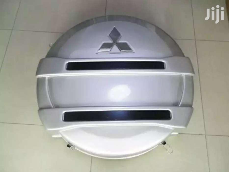 Original Spare Tyre for All Cars Now Available