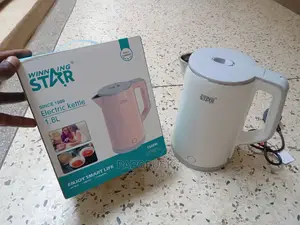 Winning Star Kettle 1.8 L