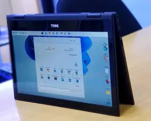Laptop Dell Latitude 3390 8GB Intel Core I5 SSD 256GB