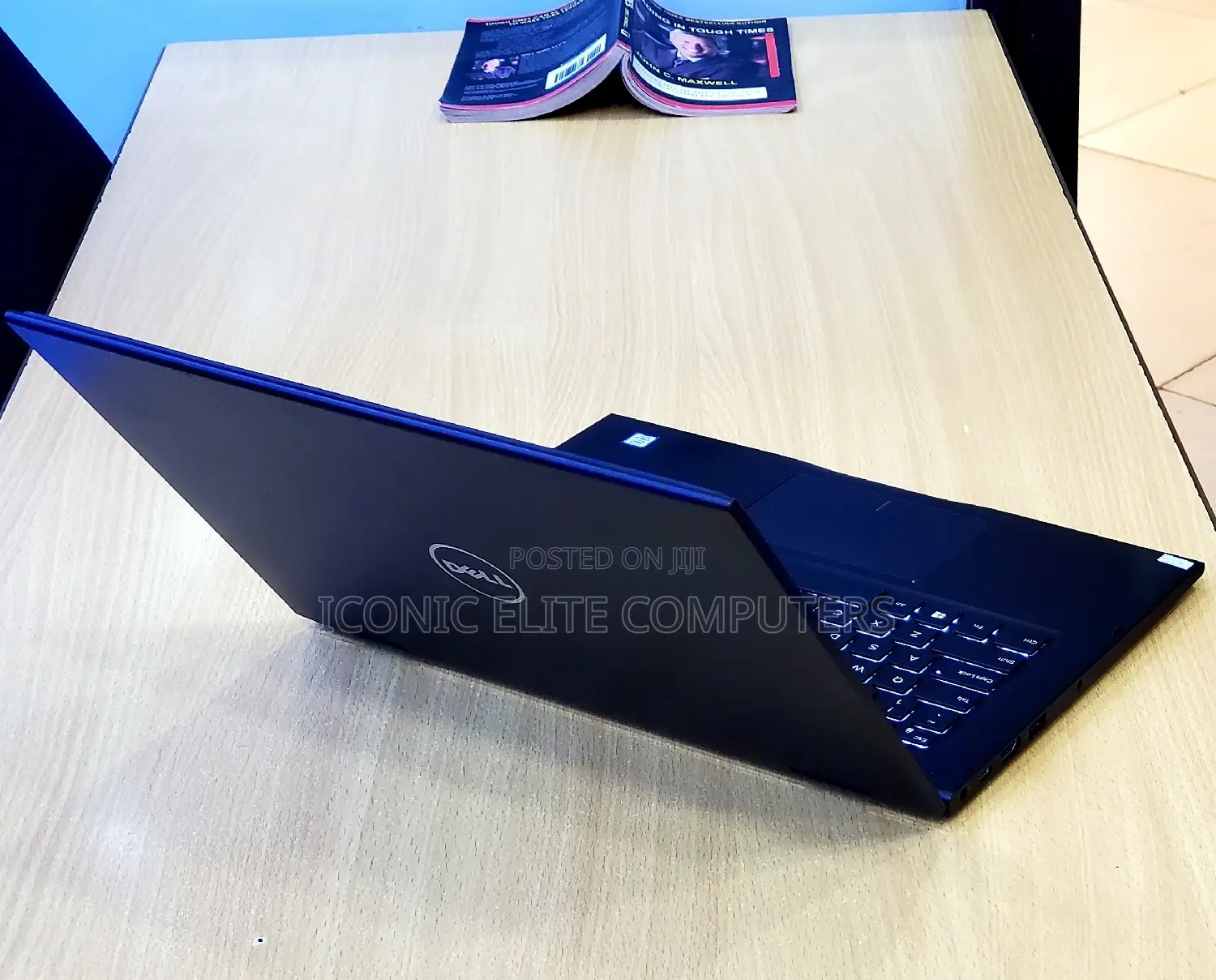 Laptop Dell Latitude 3390 8GB Intel Core I5 SSD 256GB