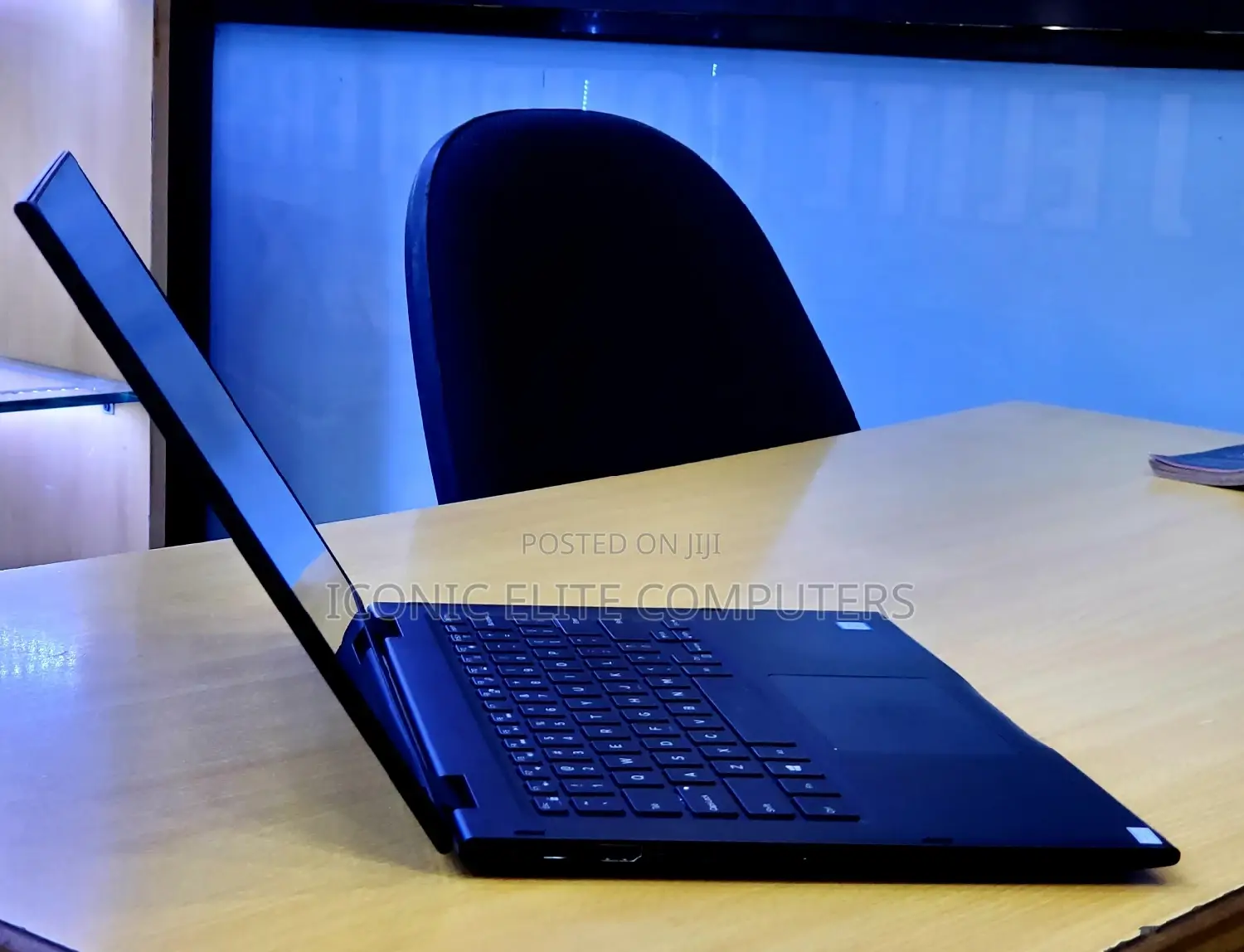 Laptop Dell Latitude 3390 8GB Intel Core I5 SSD 256GB