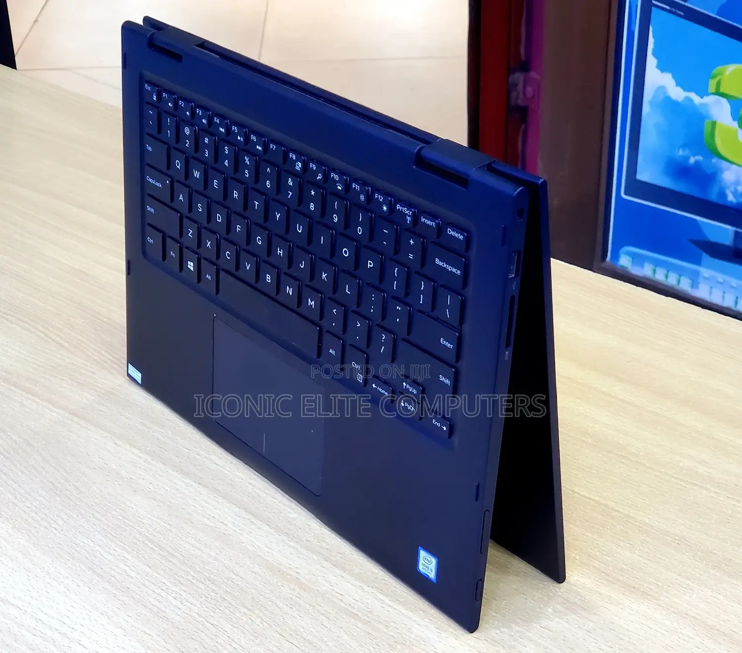 Laptop Dell Latitude 3390 8GB Intel Core I5 SSD 256GB