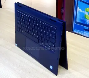 Laptop Dell Latitude 3390 8GB Intel Core I5 SSD 256GB