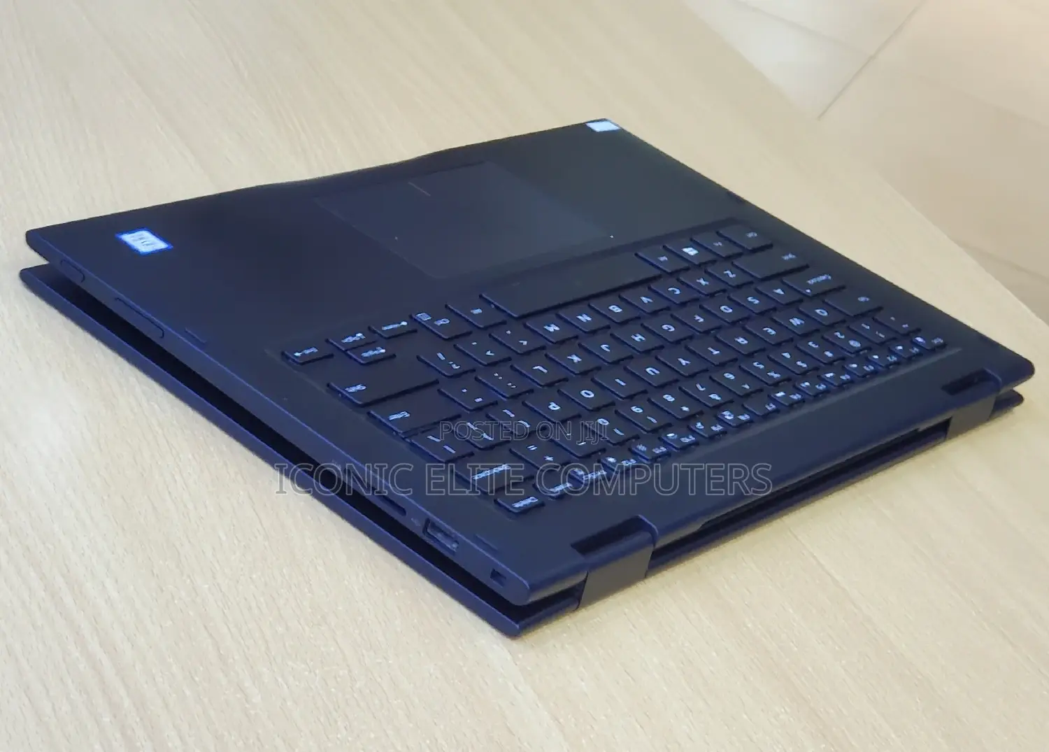 Laptop Dell Latitude 3390 8GB Intel Core I5 SSD 256GB