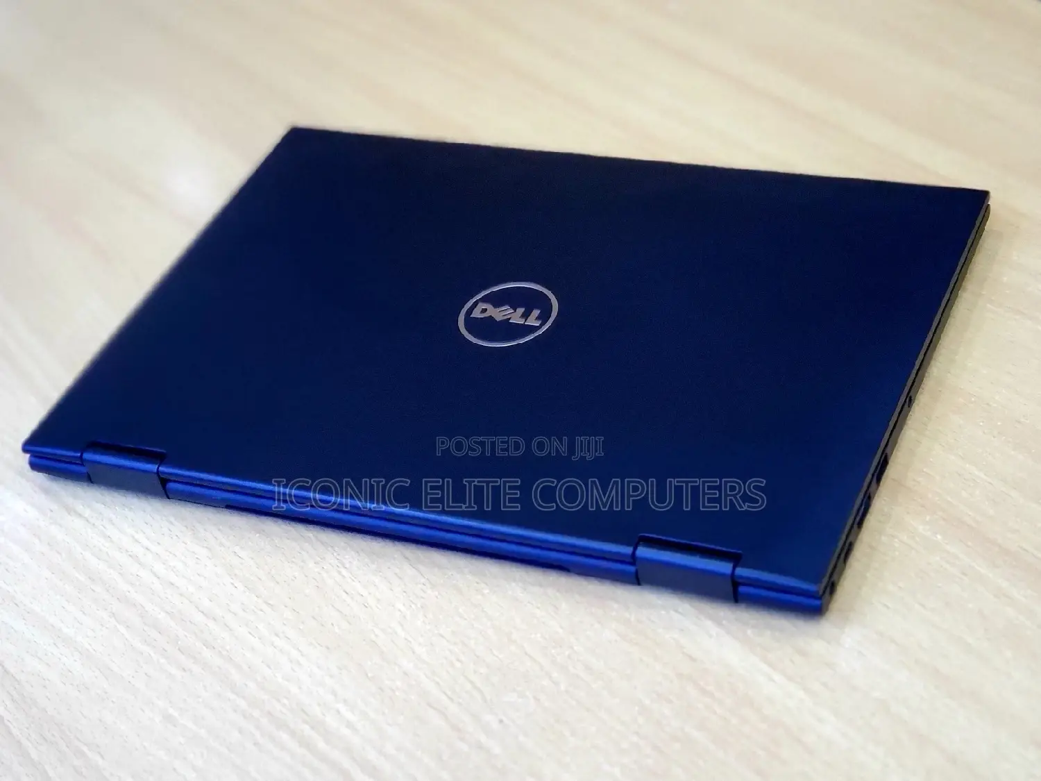 Laptop Dell Latitude 3390 8GB Intel Core I5 SSD 256GB