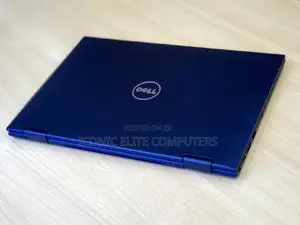Laptop Dell Latitude 3390 8GB Intel Core I5 SSD 256GB