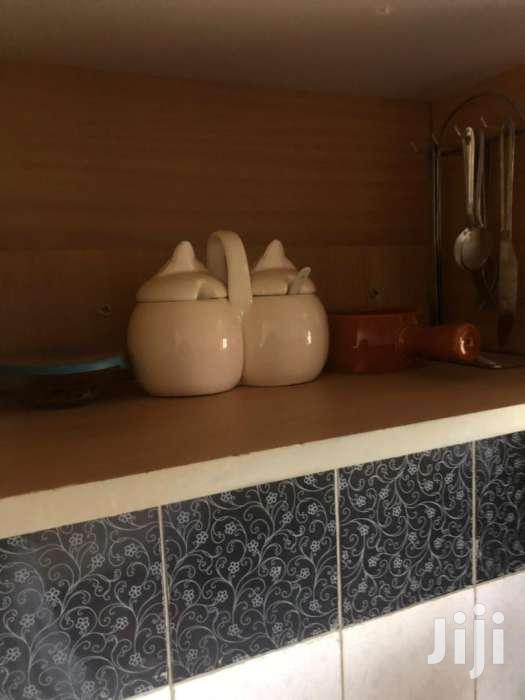 Furnished 1bdrm House in Kampala for rent