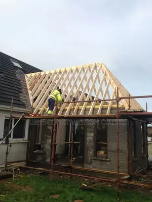 Professional Roofing Group Construction