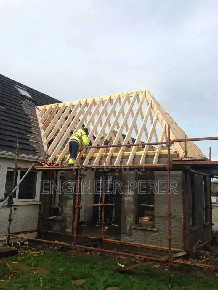 Professional Roofing Group Construction