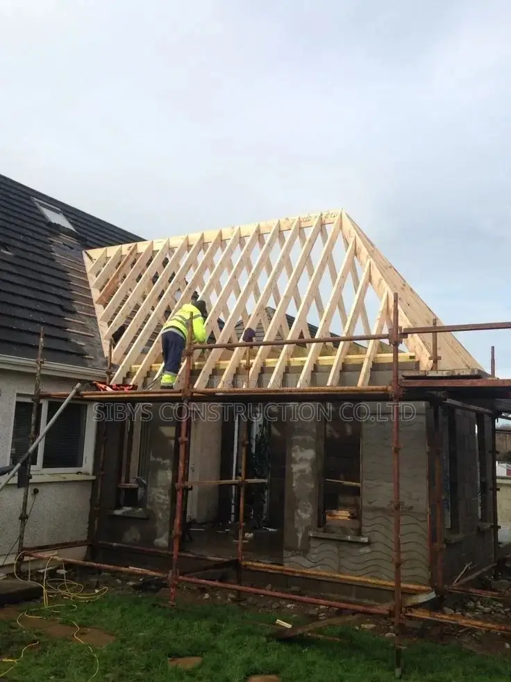 Professional Roofing Group Construction