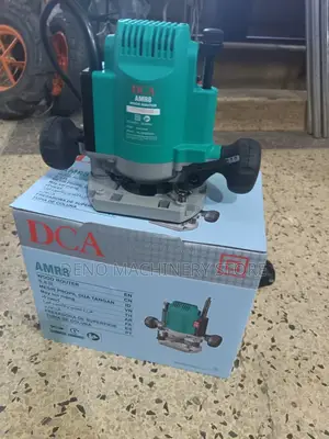 Wood Router Dca Medium