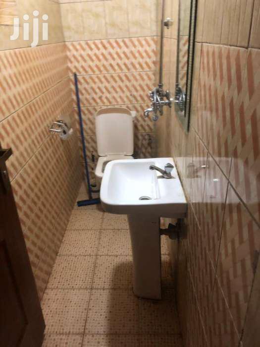 Furnished 1bdrm House in Kampala for rent