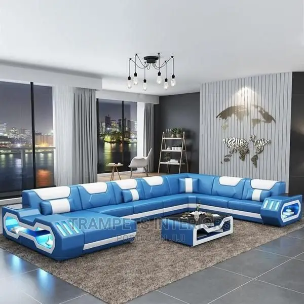 Alexandria Sofa Couch New Edition