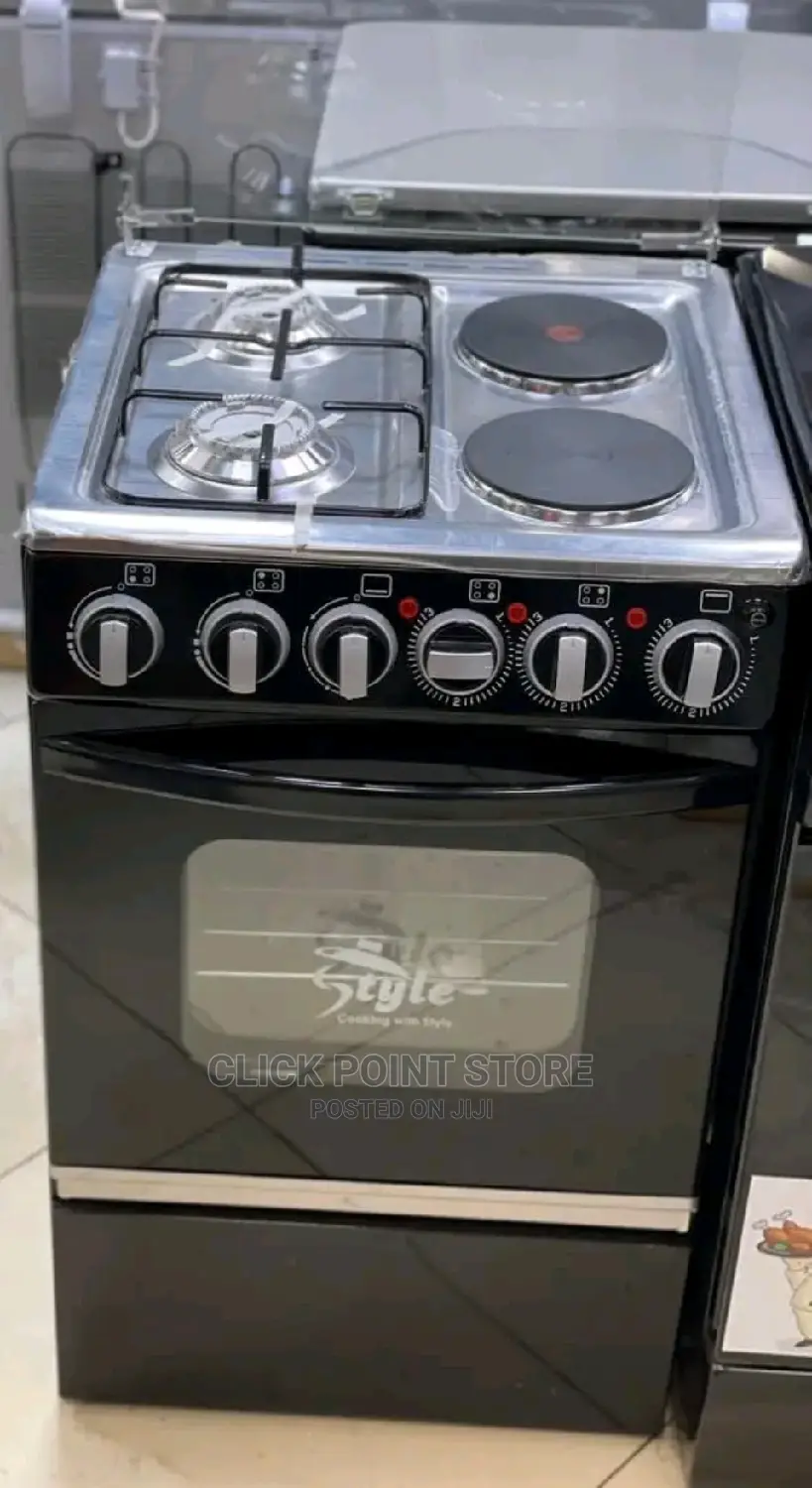 2 Plus 2 Cooker/ Cooker / Oven /Style Cooker/2 Plus 2 Cooker