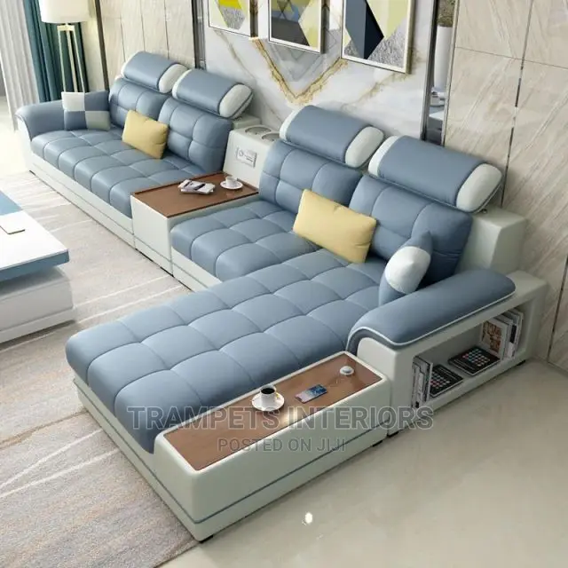 Min L Sofas Couch