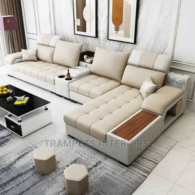 Customised Min Scorfield Sofa