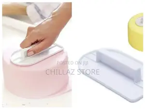 Cake Scraper