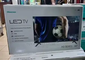 Hisense Frameless 32 Inch /32 Inch Hisense Tv/32" Tv/ 32/32"