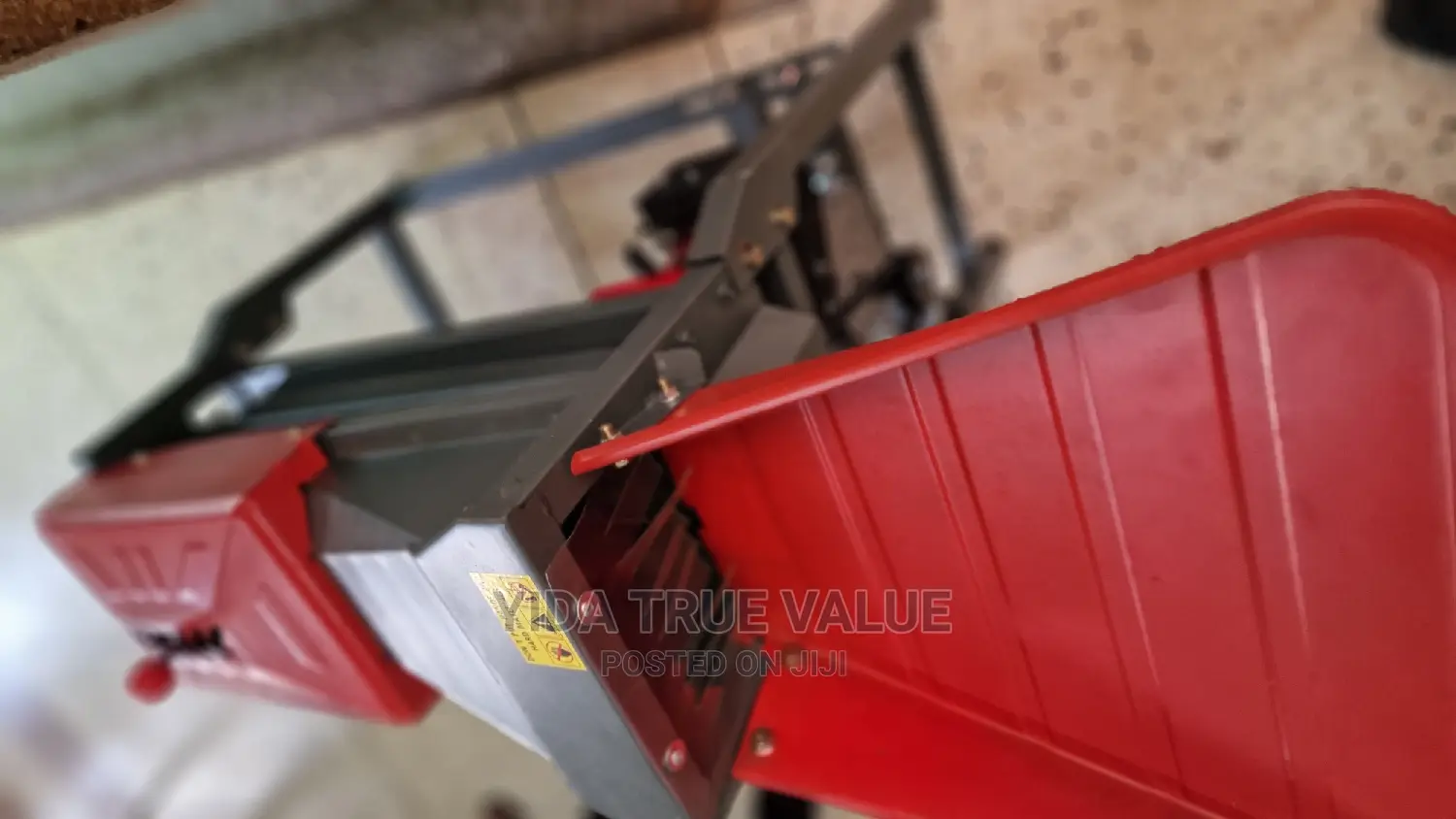 Maize Sheller