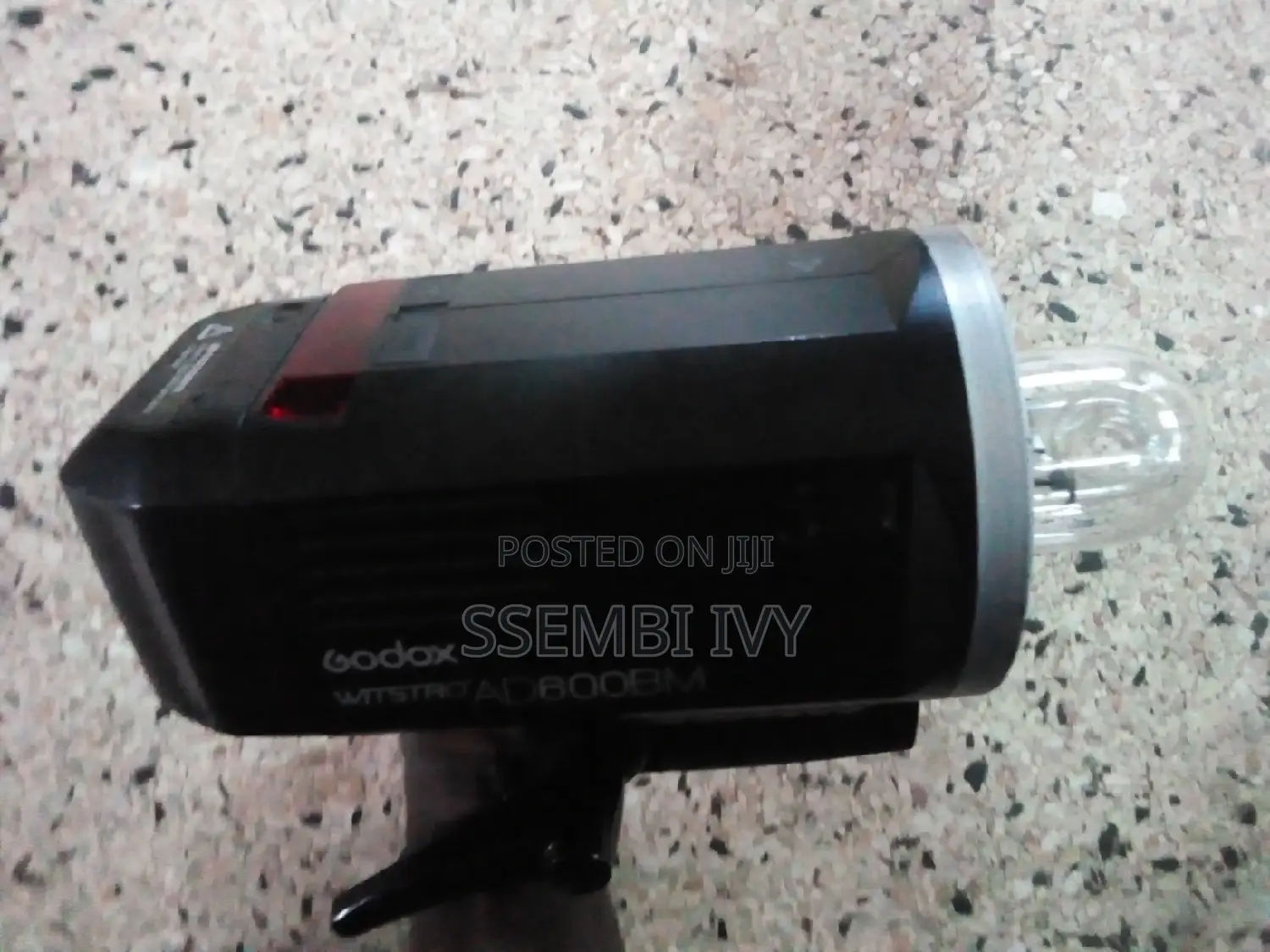 Godox Ad600bm Strobe Light