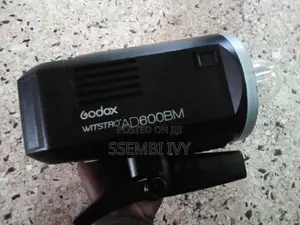 Godox Ad600bm Strobe Light