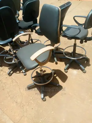 Office Chair, Counter Chair