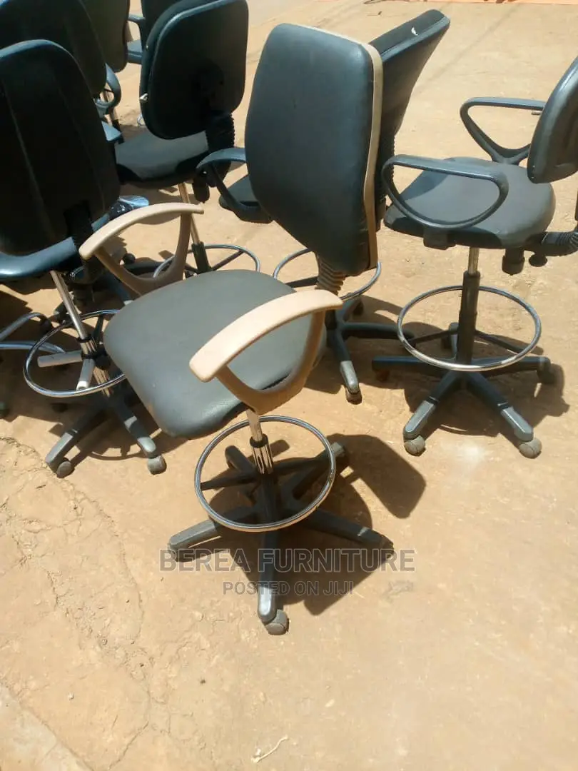 Office Chair, Counter Chair