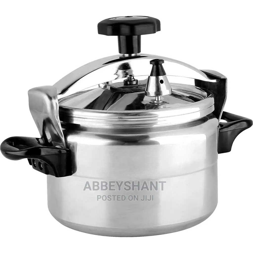 Pressure Cooker/ Cooker 5litres/Home Pressure Cooker