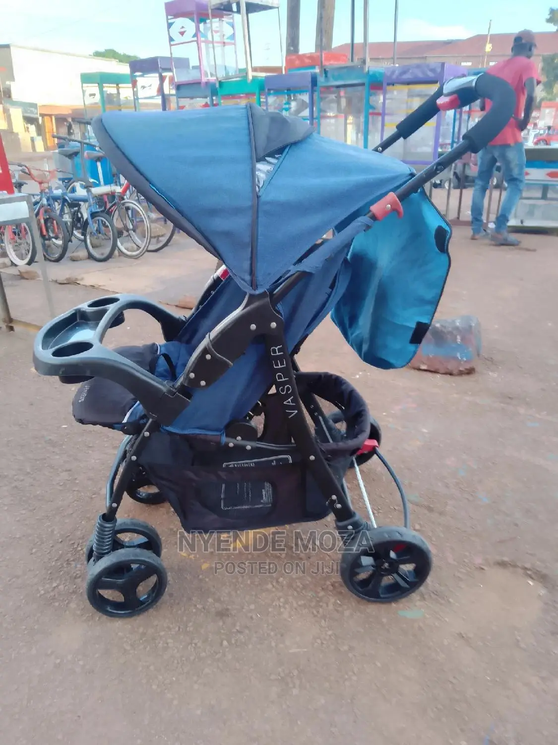 Sky Baby Stroller