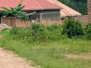 25decimals Plot for Sale at Gayaza Kijabijo