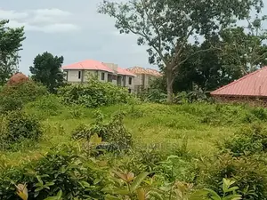 25decimals Plot for Sale at Gayaza Kijabijo