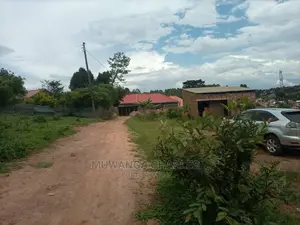 25decimals Plot for Sale at Gayaza Kijabijo