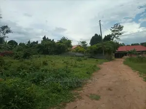 25decimals Plot for Sale at Gayaza Kijabijo