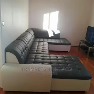 U Shape Sofa Couch