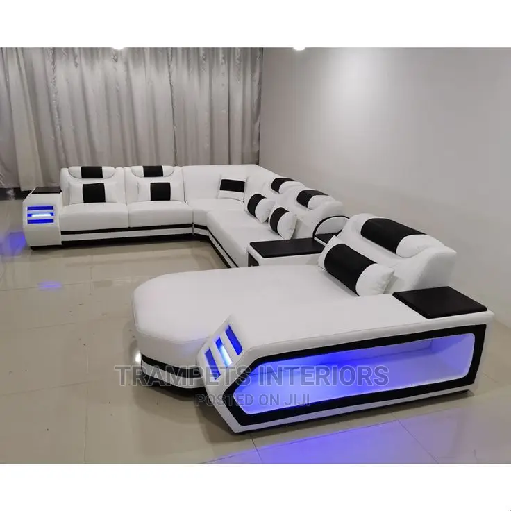 New Sofa Couch Design