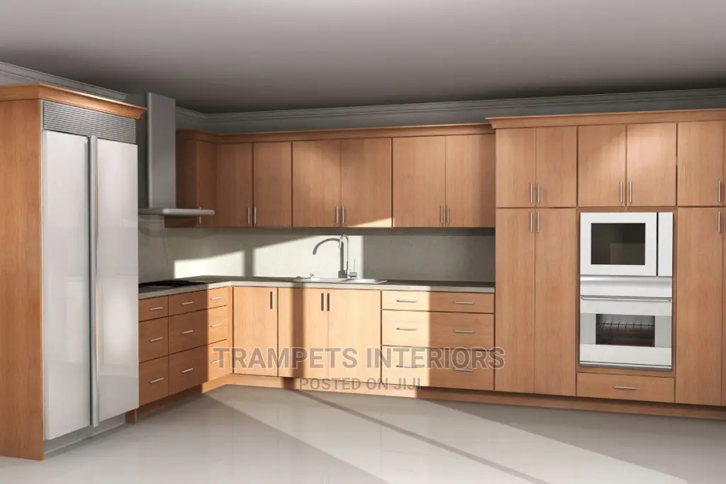 Kitchen Cabinets Designs