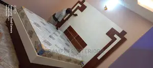 Beds /King Size Inbuilt Beds